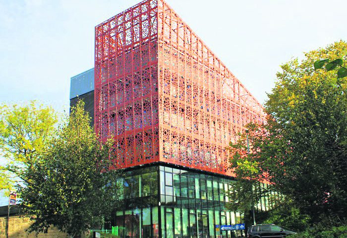 Tameside College