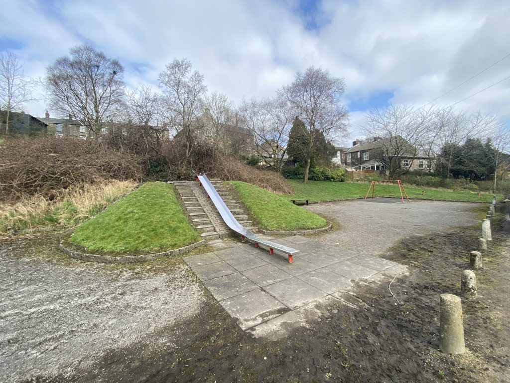 Woodend View Mossley