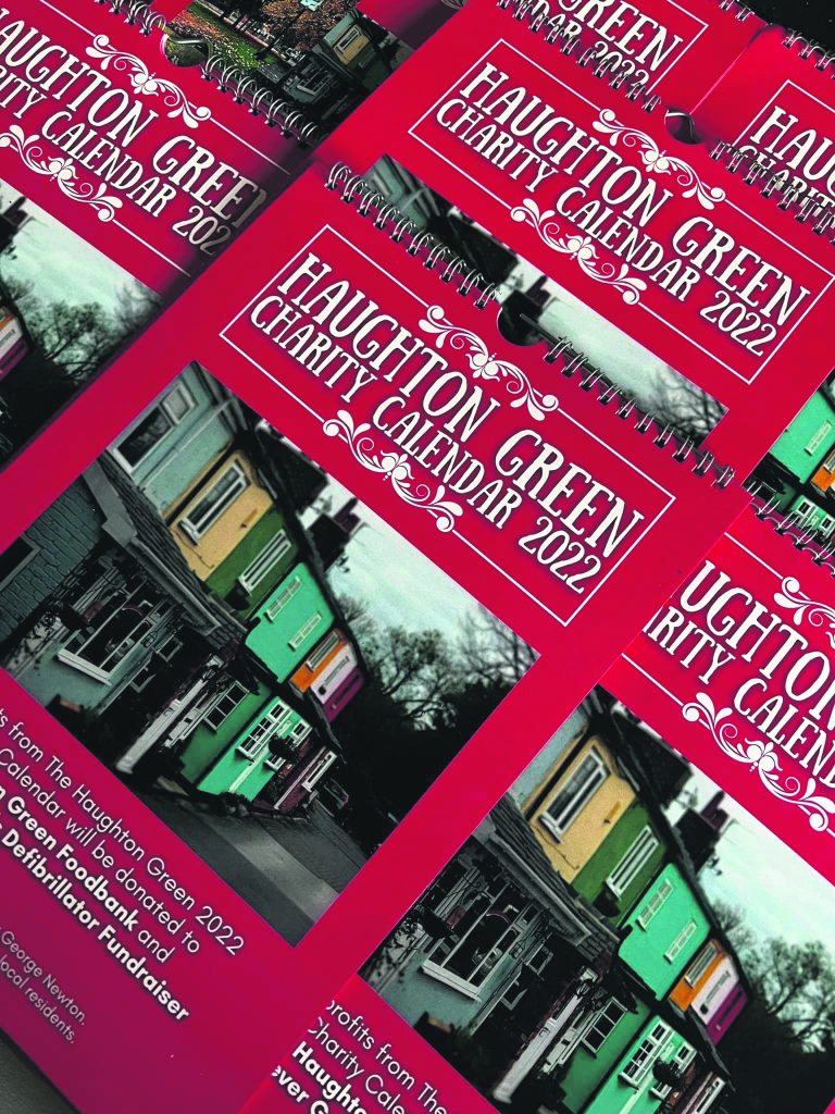 Green Shoots Mean Calendar Tameside Correspondent