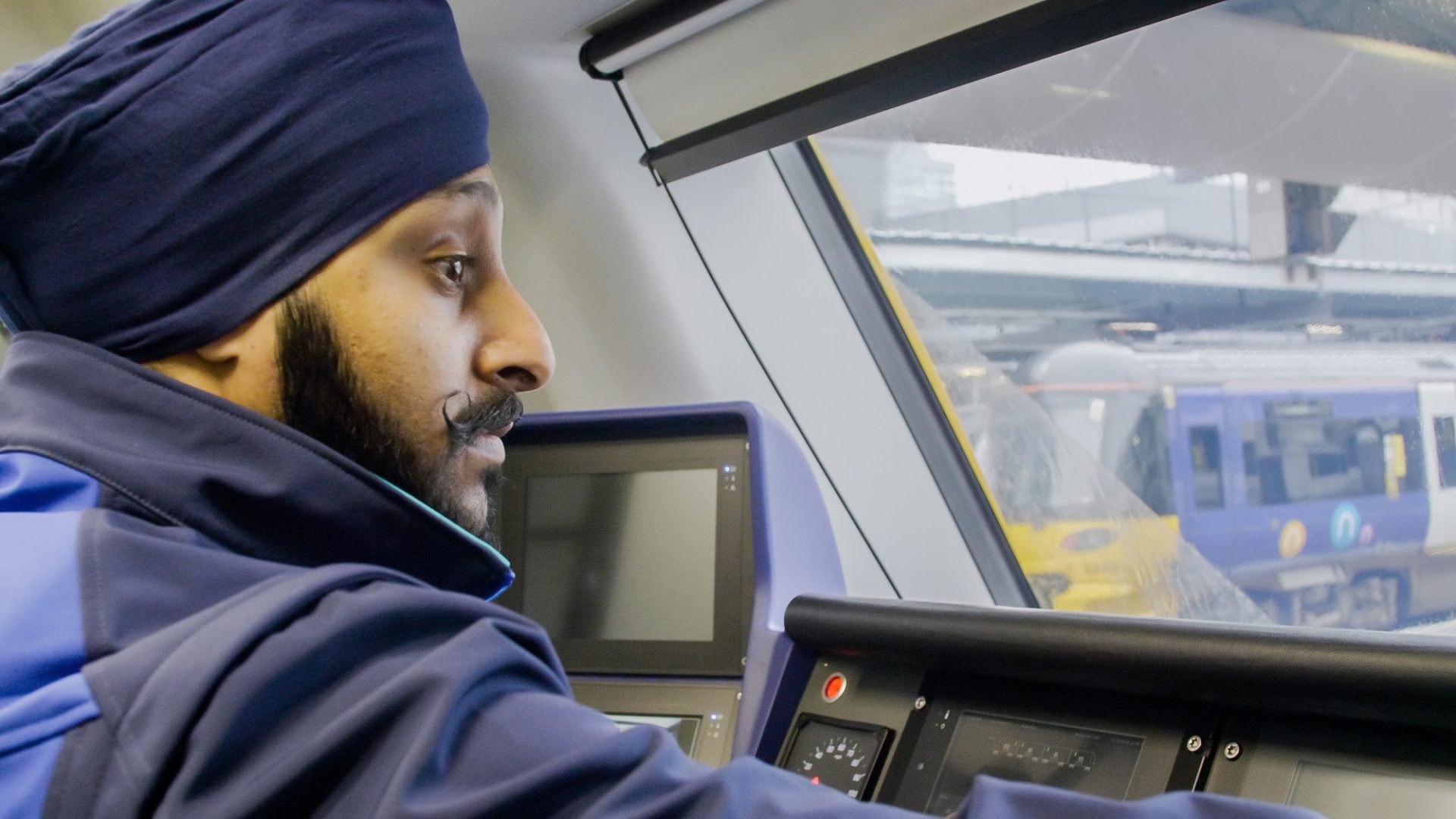 Recruitment drive for train operator, Northern - Tameside Correspondent