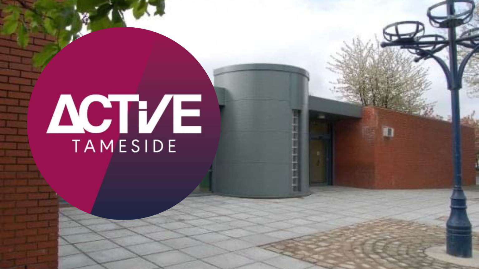 Ashton pool will have to be demolished, say town’s MP - Tameside ...