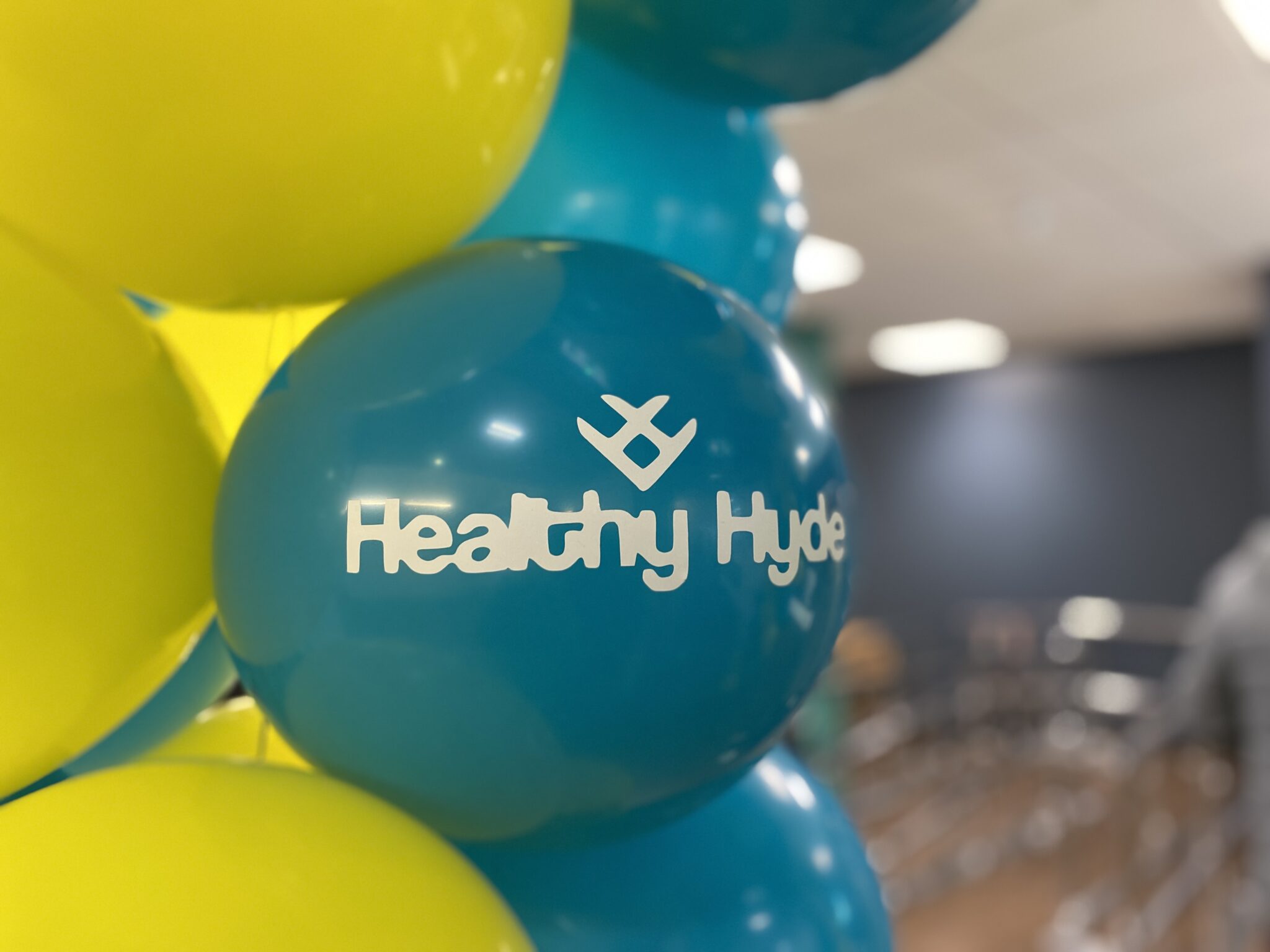 New hub of healthy activity in Hyde - Tameside Correspondent