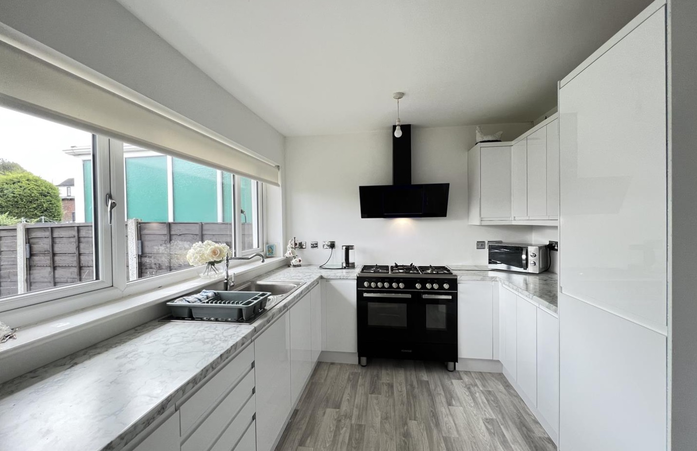 Property of the week Crantock Drive, Stalybridge Tameside Correspondent