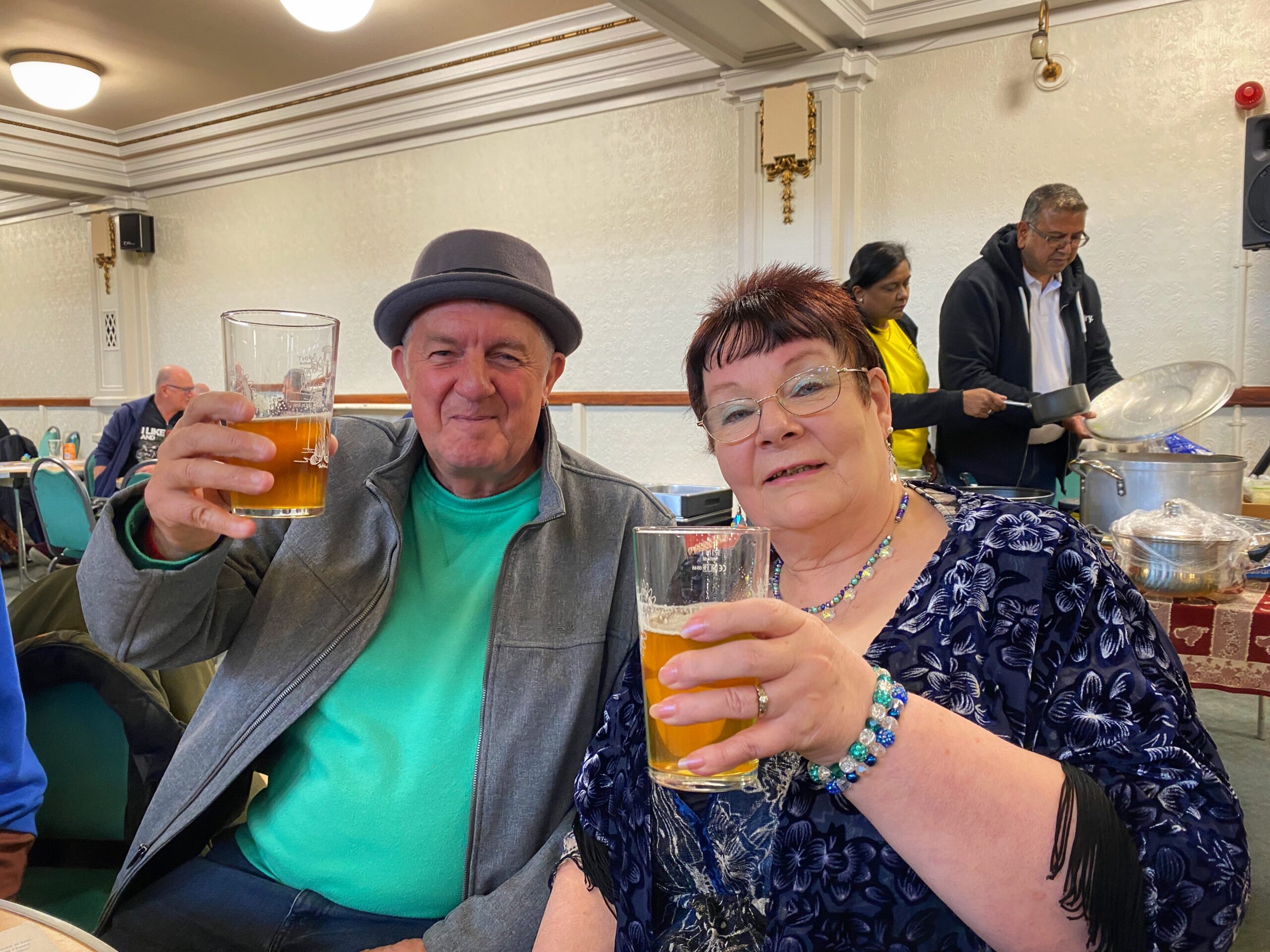 Tameside Beer FEstival