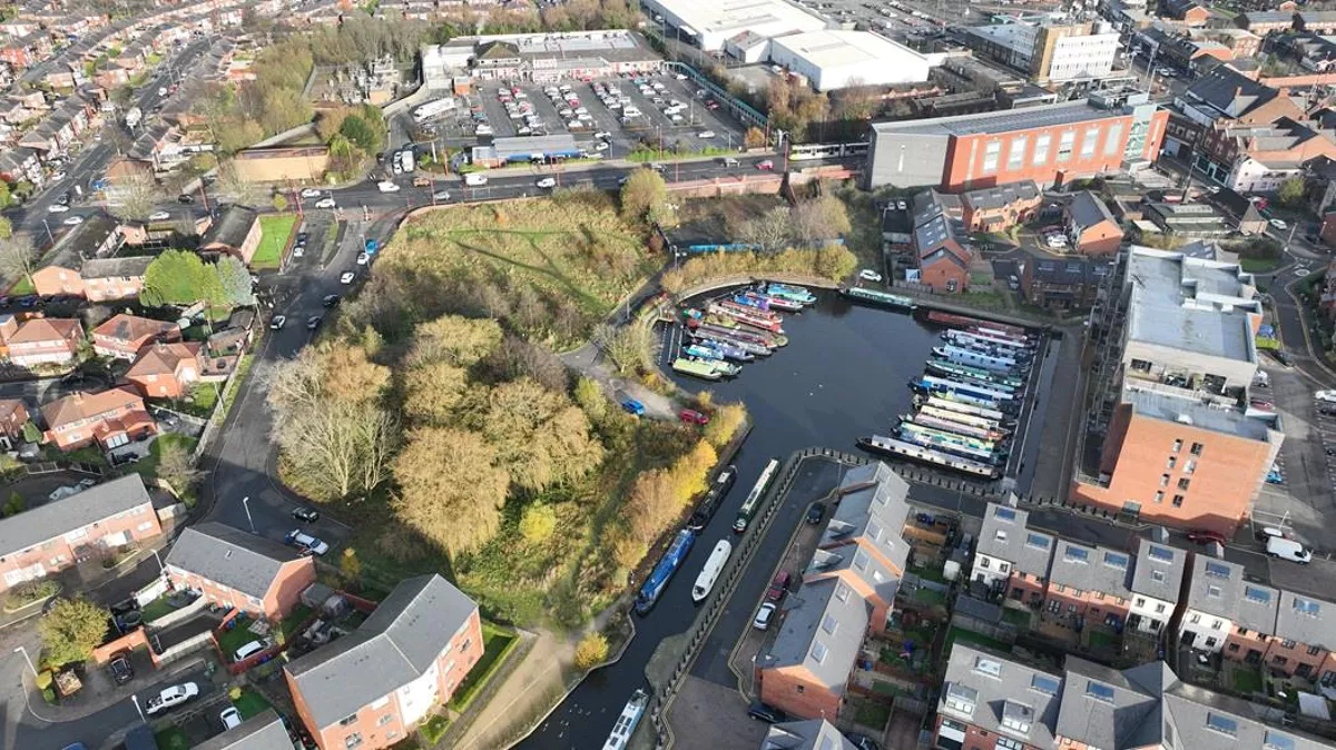 Huge Site On The Market As Droylsden Masterplan Takes Step Further huge-site-on-the-market-as-droylsden-masterplan-takes-step-further