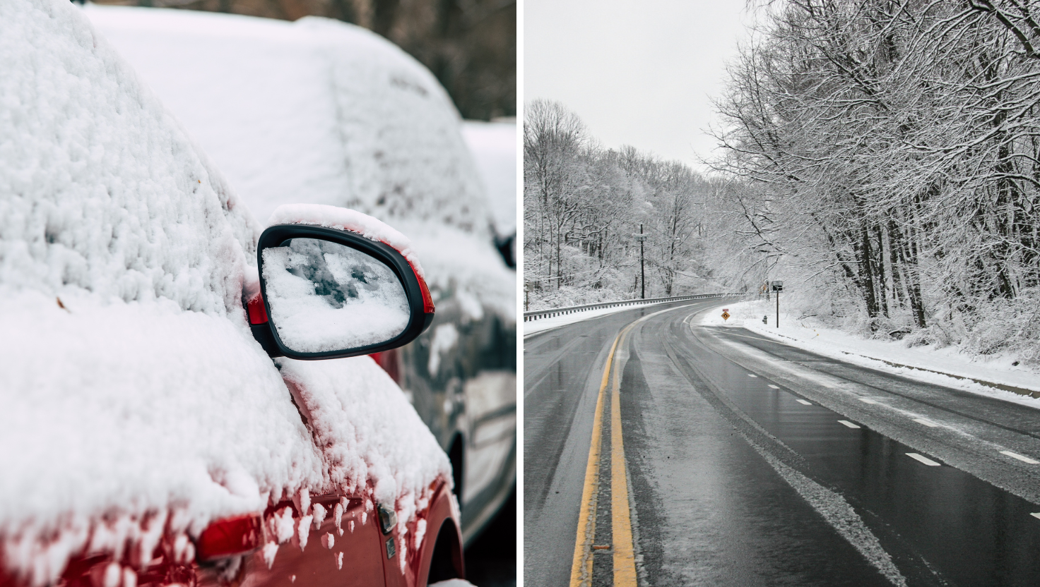 Dukinfield named among Britain’s least ‘winter ready’ towns, new study reveals