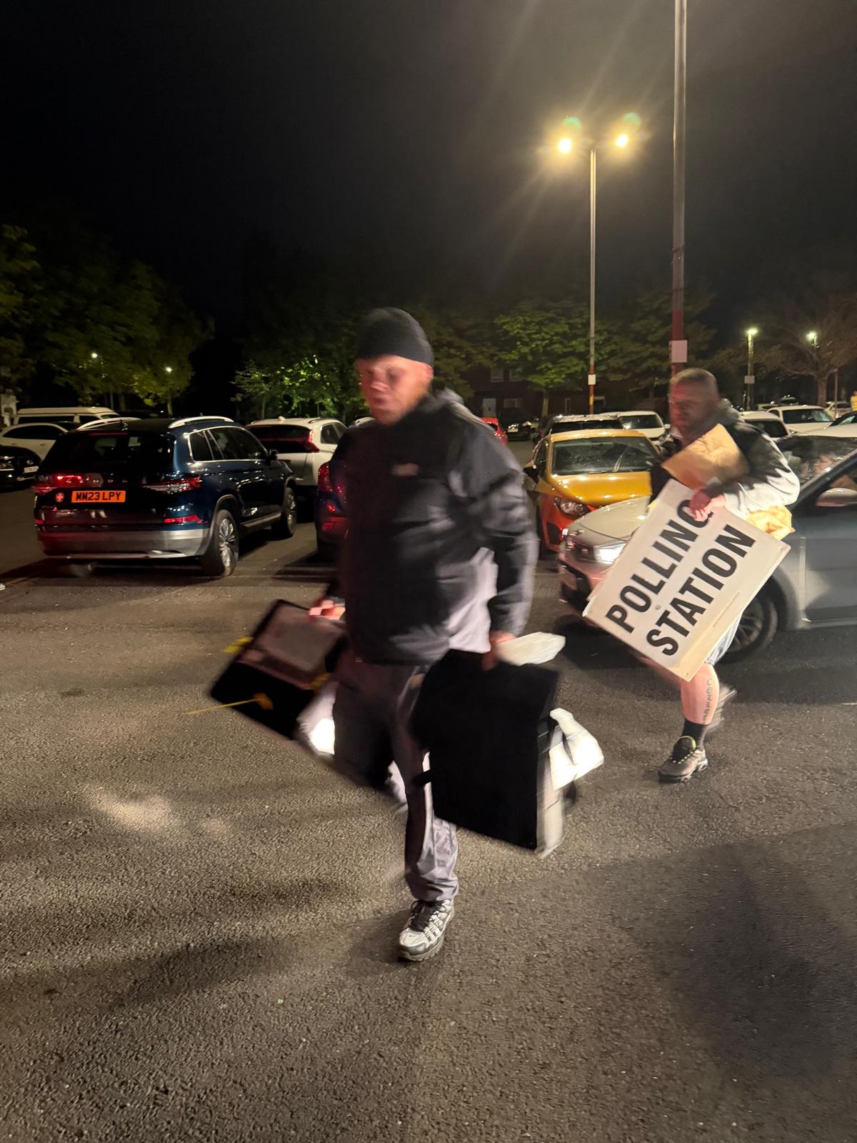 Tameside Council Election Results Anticipated Overnight — image 4