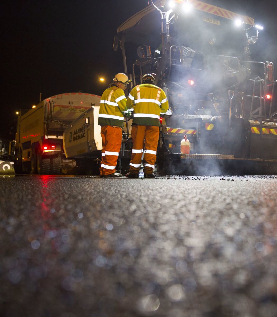 National Highways will undertake the latest phase of essential repairs on the M60.